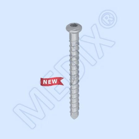 CODE-185 <br>PERNO DE BLOQUEO DE Ø 3.9mm, AUTORROSCANTE