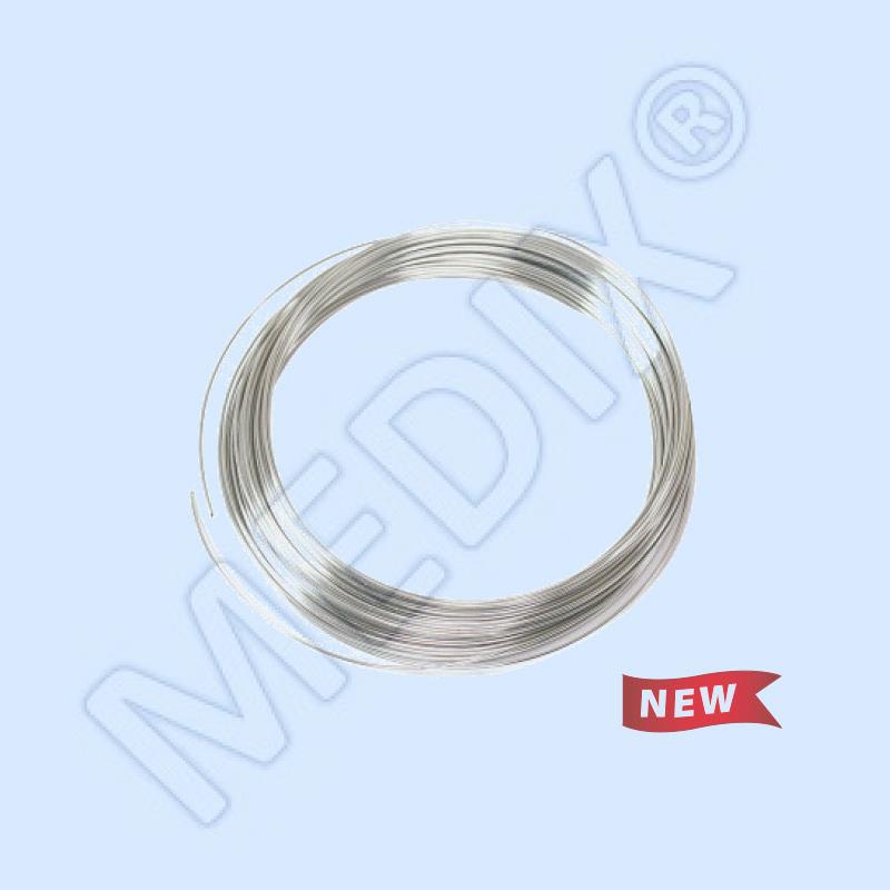 CODE-314.01 <br>ALAMBRE DE SUTURA DE CERCLAJE SS