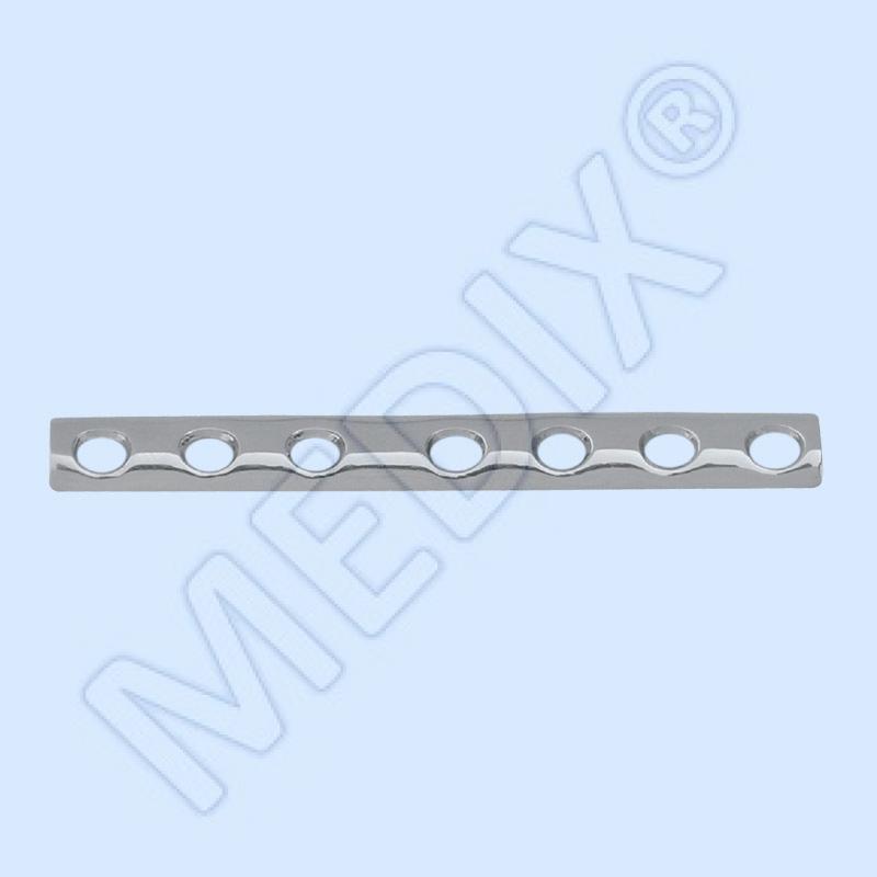 CODE-368 <br>PLACA 1/3 TUBULAR
